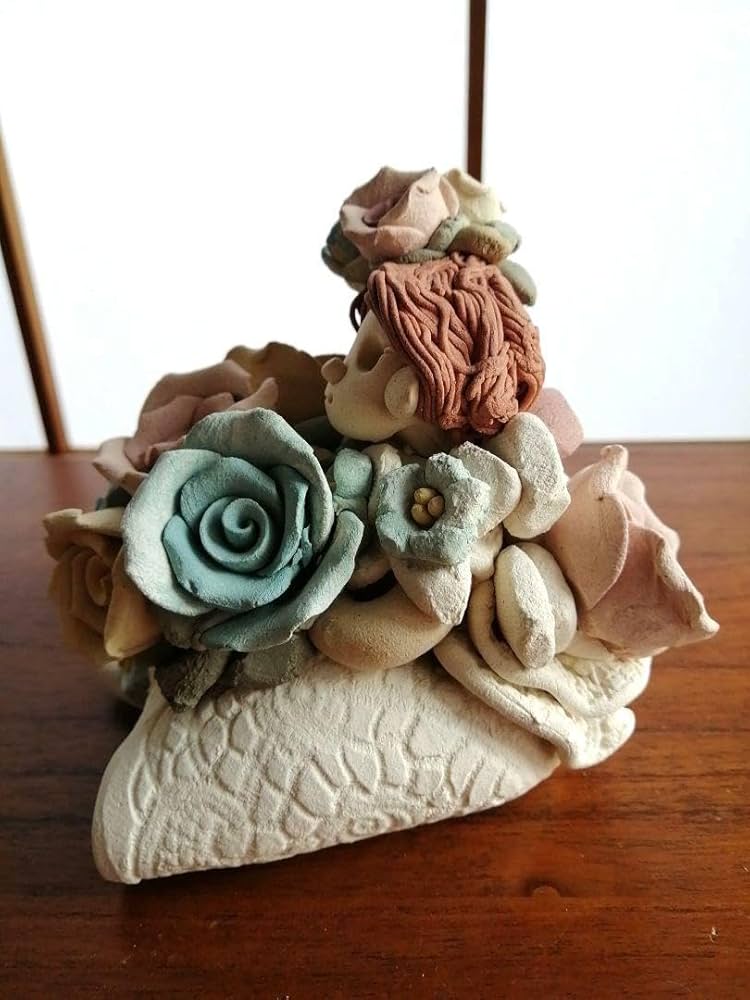 笠間焼【女流陶芸家】【小林一富美】作　にわとり　鶏　香合　共箱　茶道具　茶器 笠間焼【女流陶芸家】【小林一富美】作 にわとり 鶏 香合 共箱
